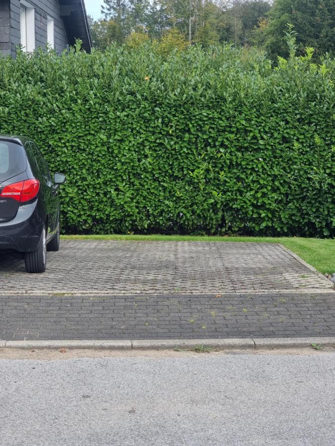 Sweet Home Wermelskirchen Zewnętrze zdjęcie