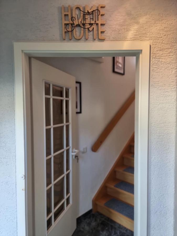 Sweet Home Wermelskirchen Zewnętrze zdjęcie