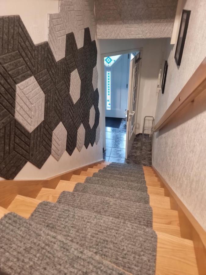 Sweet Home Wermelskirchen Zewnętrze zdjęcie